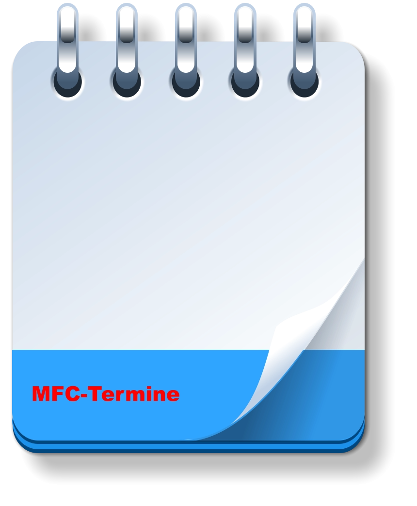 MFC-Termine